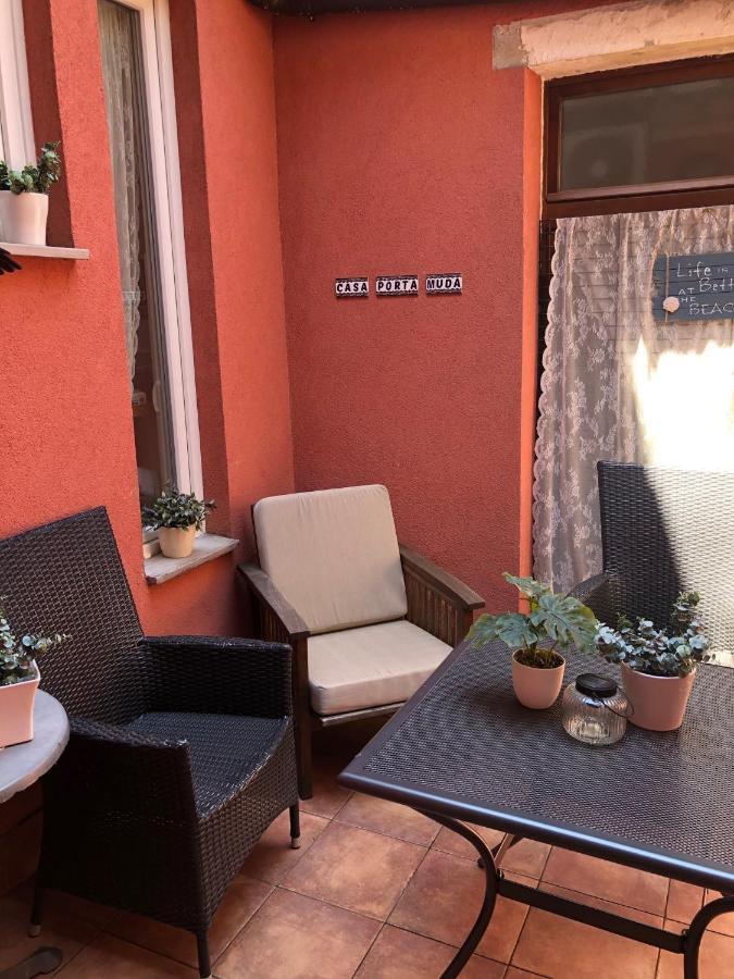 Villa Casa Porta Muda Koper Exterior foto